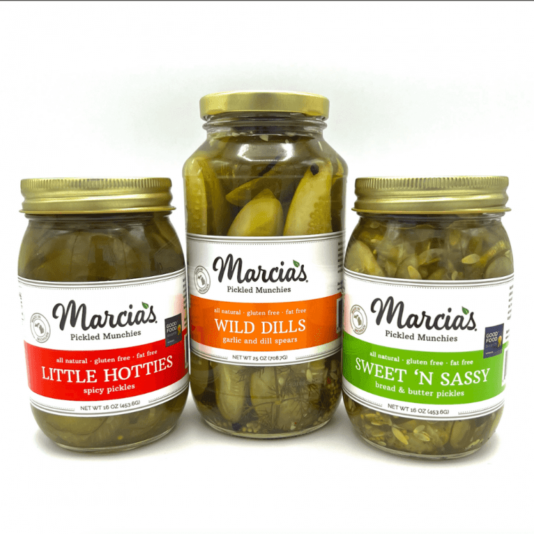 Pickles