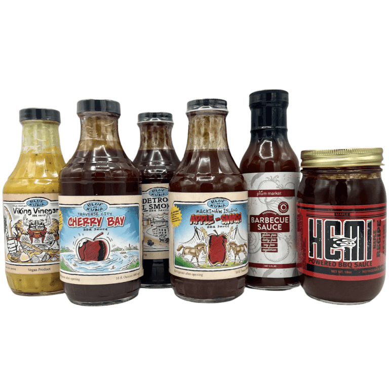 BBQ Sauce
