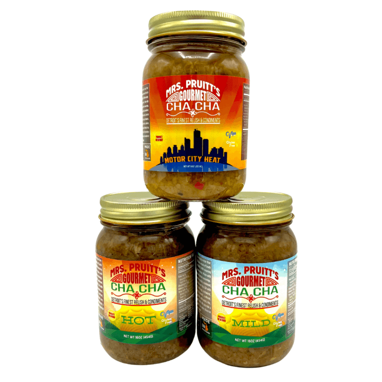 Condiments