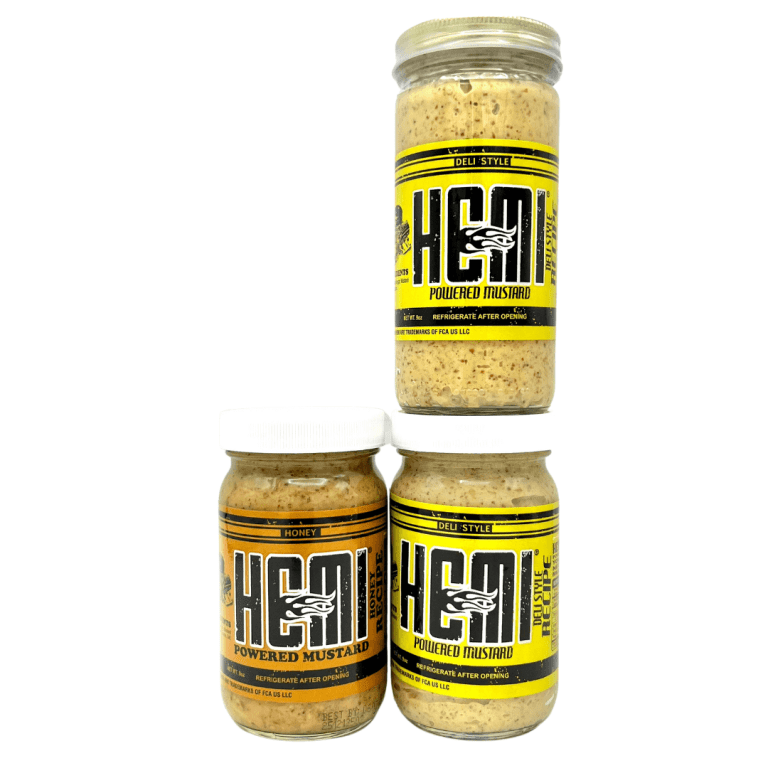 Mustard