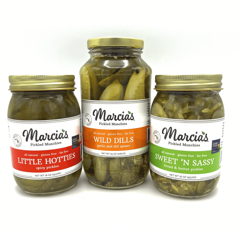 Pickles